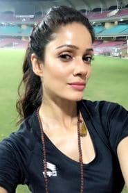 Vidya Malvade في دور Naina