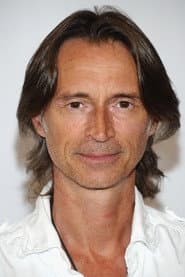 Robert Carlyle في دور Daffy