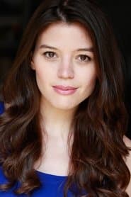 Sabrina Campilii dans le rôle de Jennifer