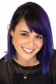 Lorena Abreu في دور Cartel Member