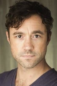 Michael Teigen dans le rôle de Luke