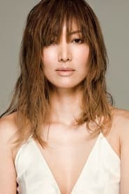Valerie Chow as Air Hostess