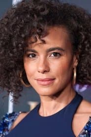 Parisa Fitz-Henley في دور Kate