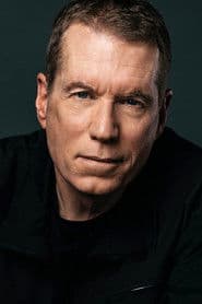 Brent Huff as Shane Newman
