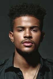 Trevor Jackson dans le rôle de Youngblood Priest