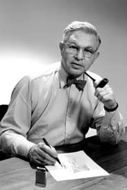 Arne Jacobsen في دور Himself