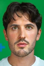 Isaac Carlton dans le rôle de Julian