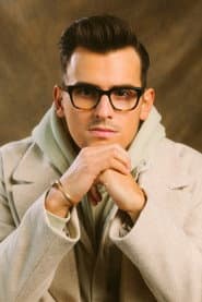 Stanaj as Self