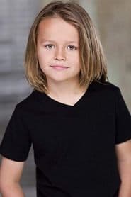 Callum Shoniker في دور James Steven Ginsburg