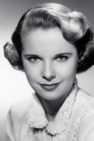 Mona Freeman في دور Secretary (uncredited)