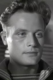 Vladimir Protasenko as Krylovich