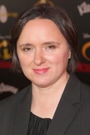 Sarah Vowell as Violet Parr (voice)