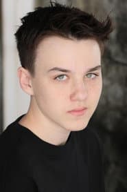 Aidan McGraw dans le rôle de Jesse (Age 7)