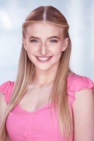 Lilly Bartlam dans le rôle de Skye (voice)