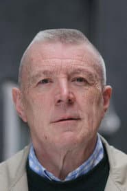 Rich Allen as Pigeonman