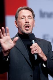 Larry Ellison dans le rôle de Self - Founder and President, Oracle