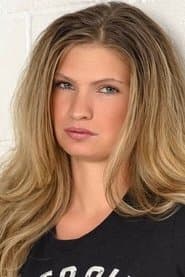 Kaiti Wallen as Cindy Porter