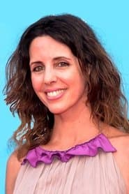 Marta González de Vega في دور Leticia