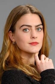 Alexandra Gentil as Lisa