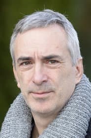 Petr Vacek dans le rôle de Arnošt