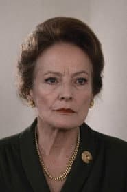Maria Wimmer as Frau Sauerbruch