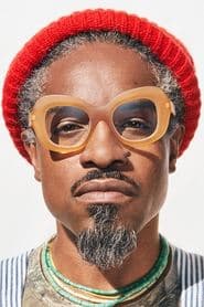 André 3000 as Elwyn the Crow (voice)