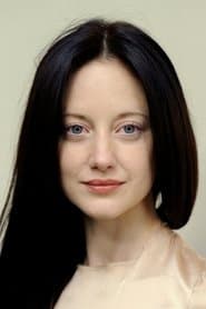 Andrea Riseborough as Detective Muldoon
