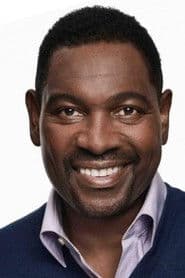 Mykelti Williamson dans le rôle de Truesdale