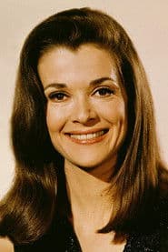 Jessica Walter في دور Doris