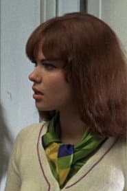 Michèle Montfort في دور Modèle de Fergus