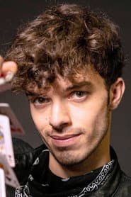 Donovan Haessy dans le rôle de Donovan, Le Magicien