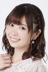 Minami Shinoda as Haru Kasukabe (voice)