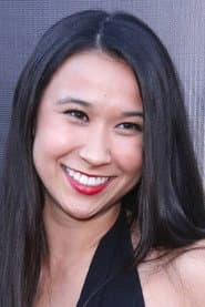 Dione Kuraoka as Lisa Chang
