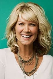 Natalie Grant في دور Ilene Connors
