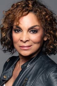 Jasmine Guy في دور Leah Grimes