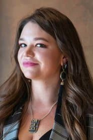 Brittany Kaiser as Self - Former Dir. of Business Development, Cambridge Analytica