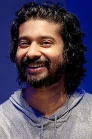 Shabareesh Varma dans le rôle de Jerry