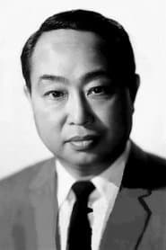 Daisuke Katō as Mr. Nomura