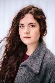 Kailey Spear dans le rôle de Kitty