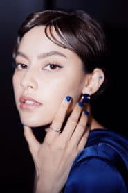 Chanya McClory في دور Fame