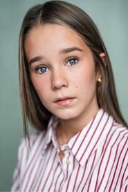 Alisha Weir as Nancy Gooding