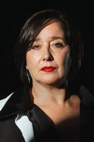 Ana Garibaldi dans le rôle de Marisa