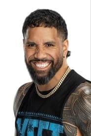 Joshua Fatu في دور Jey Uso