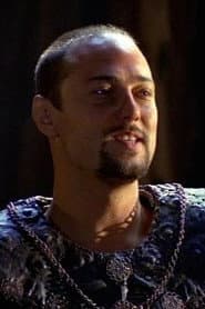 Brendhan Lovegrove في دور Self / Host