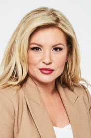 Liptai Claudia في دور Post Office Woman