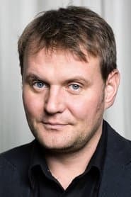 Devid Striesow as Hurwitz