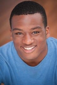 Damani Roberts as Danny