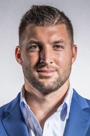 Tim Tebow as Tim Tebow