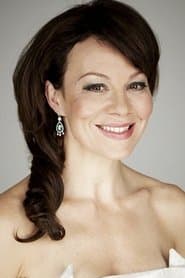 Helen McCrory في دور Casanova's Mother