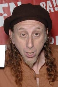 Stuart Charno في دور Cabin Boy Vampire